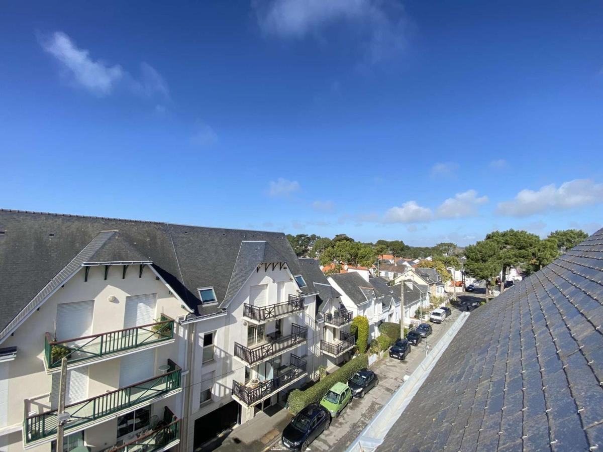 La Baule, 4 Pièces, 6 Personnes - Fr-1-245-147 Appartement La Baule-Escoublac